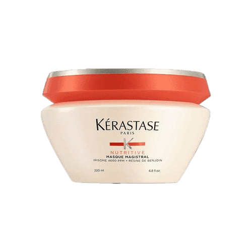 Kerastase Nutritive Masque Magistral 200ml - Hårinpackning