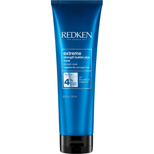 Redken Extreme Strength Builder Plus Masque 250ml - Hårinpackning