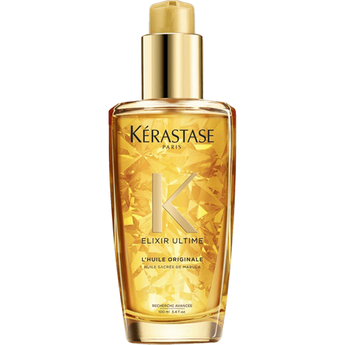 Kerastase Elixir Ultime L'Huile Orginale 100ml - Hårolja
