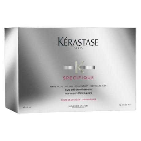 Kerastase Specifique Aminexil Anti-Hair Loss Treatment 12x6 ml