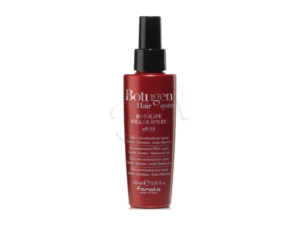 Hårbehandling Fanola Botugen Hair System Botolife, 150ml