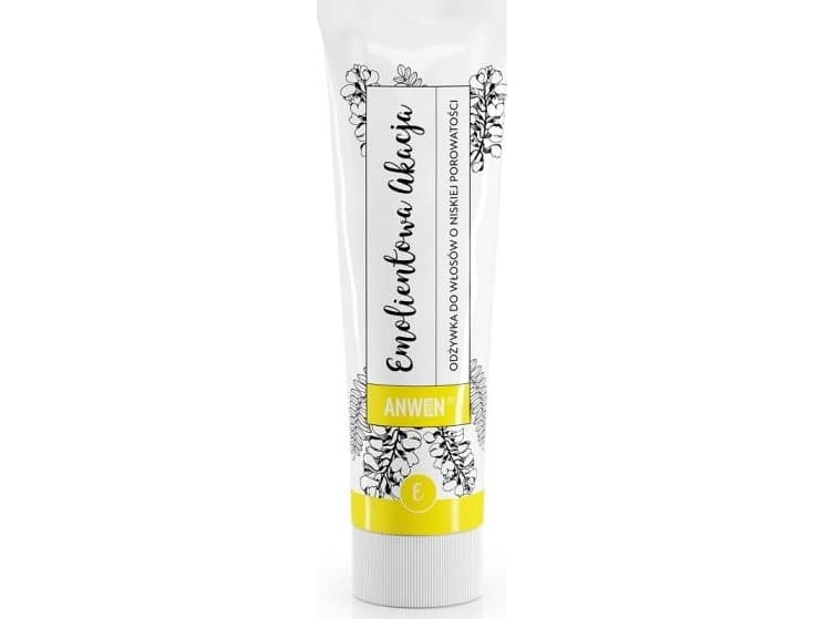 Anwen ANWEN_ Conditioner for low porosity hair Emollient Acacia 100ml