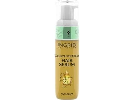 INGRID INGRID_Magic Serum concentrated hair serum with olive oil 40 ml