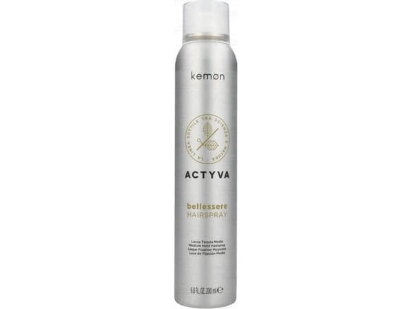 Kemon Actyva Bellessere Hairspray 200 ml