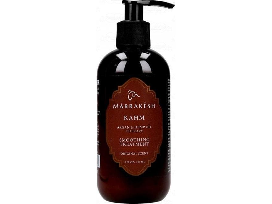 Marrakesh MARRAKESH_Kahm Smoothing Treatment Conditioner 237ml spray smoothing conditioner