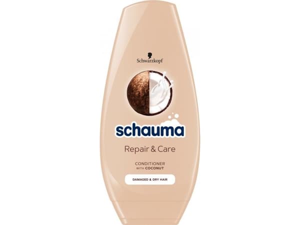 Schwarzkopf - Schauma - 250 ml