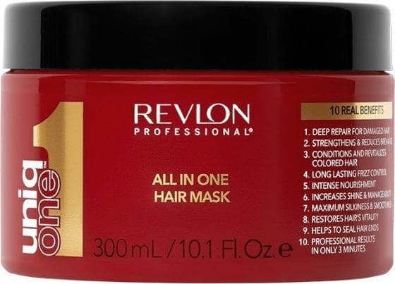 Revlon Uniq One All In One Hair Mask 300 ml