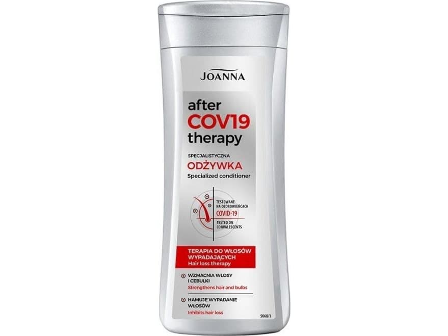 Joanna JOANNA_After COV19 Therapy specialist conditioner for hair falling out 200g