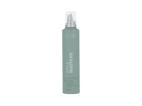 Revlon REVLON PROFESSIONAL_Style Masters Volume Amplifier Mousse hiusten volyymivaahto 300ml