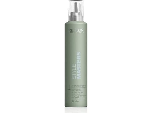 Revlon REVLON PROFESSIONAL_Style Masters Volumforsterker Mousse volumgivende mousse 300ml