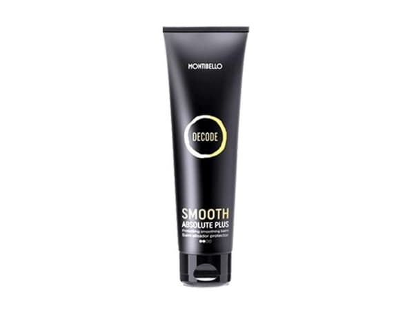 Montibello MONTIBELLO MONTIBELLO_Decode Smooth Absolute Plus suojaava silottava balsami hiuksille 150ml