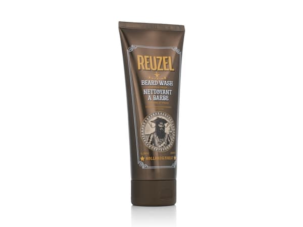 REUZEL Clean & Fresh Beard Wash 200 ml