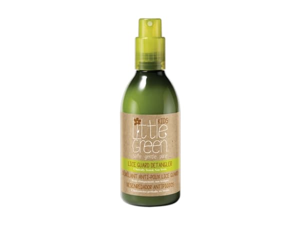 Little Green - Lice Guard - Detangler - 240 Ml