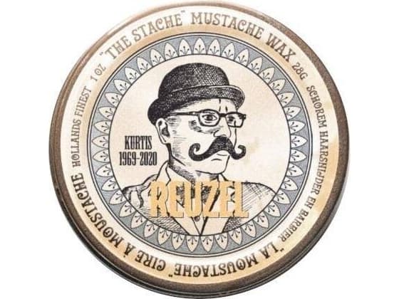 Vosk for vousy The Stache (Mustache Wax) 28 g