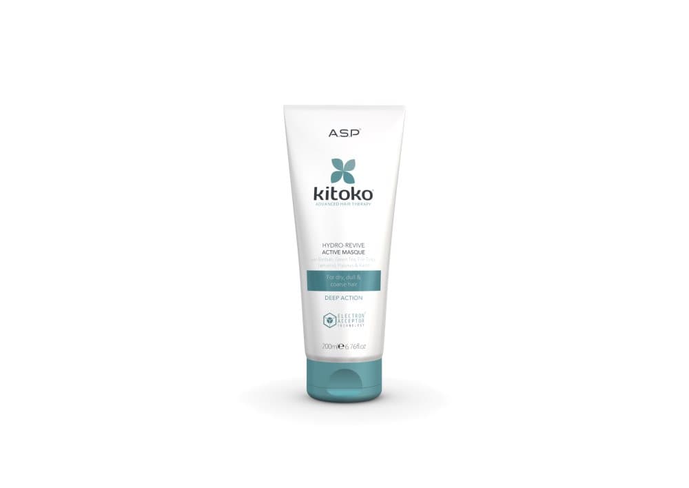 A.S.P. - Kitoko - Hydro-Revive Masque 200 ml