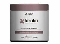 A.S.P. - Kitoko - Nutri-Restore Masque 450 ml