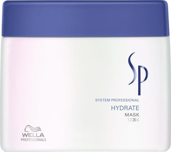 Wella SP - Hydrate Mask - Lady - 400 ml