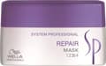 Miniatyrbilde 1 av 2: Wella SP Repair Mask 200 ml