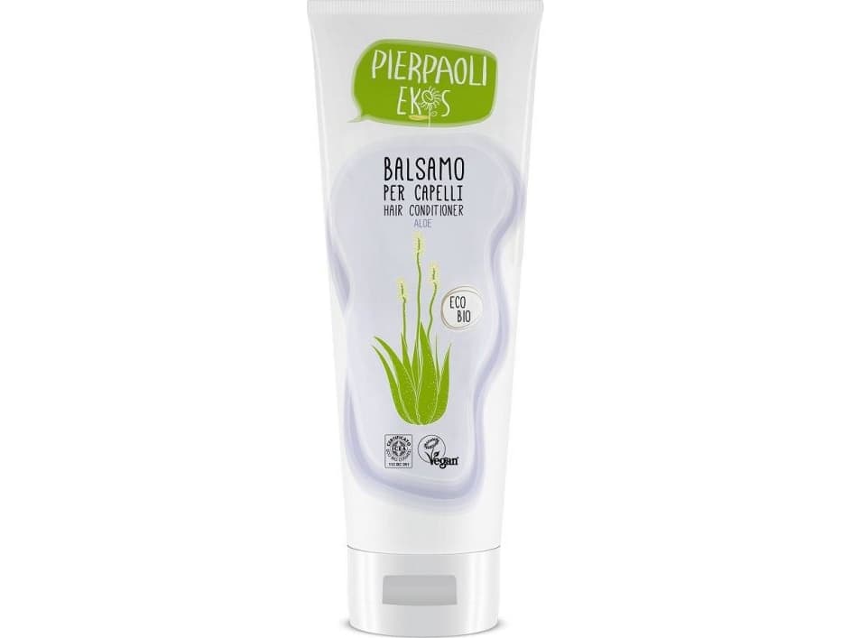 Pierpaoli Pierpaoli Ekos Hair conditioner with aloe vera and shea butter - 250 ml