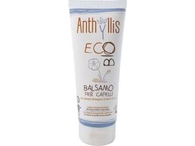 Pierpaoli Anthyllis - Hair conditioner with organic flax seed extract and rice proteins 200 ml