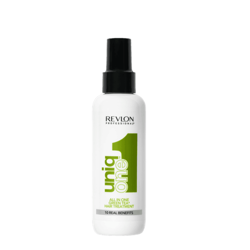 Revlon Professional Hair Treatment Green Tea 150ml - Vårdande produkter