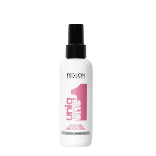 Revlon Professional Hair Treatment Lotus Flower 150ml - Vårdande produkter