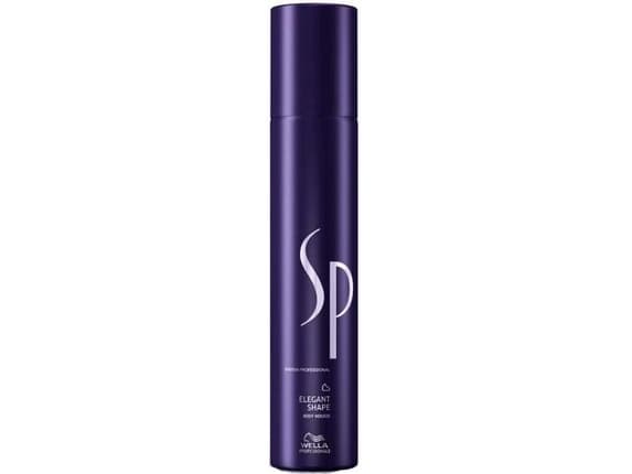 Wella WELLA PROFESSIONALS_SP Elegant Shape mousse giving hair volume 300 ml
