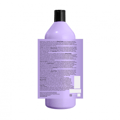 Miniatyrbild 2 av 3: Matrix Matrix Unbreak My Blonde Bleach Finder Shampoo 1000ml - Blont & Silver