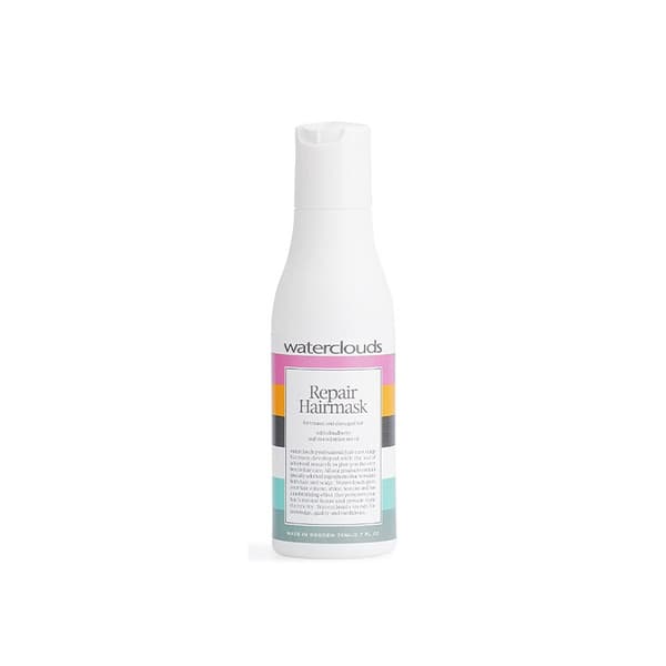 Waterclouds Repair Hairmask 70ml - Torrt & Frissigt