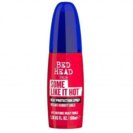 Tigi Tigi Some Like It Hot Spray 100 ml - Skadat & Behandlat