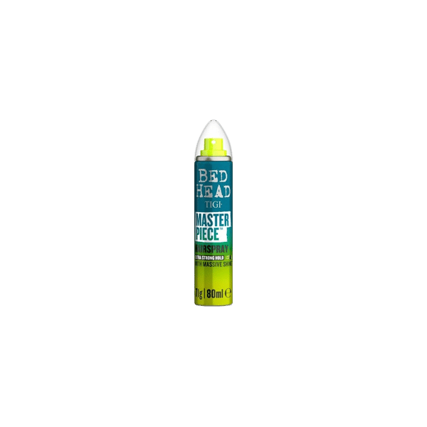 Tigi TIGI Bed Head Masterpiece Hairspray 79ml - Glans