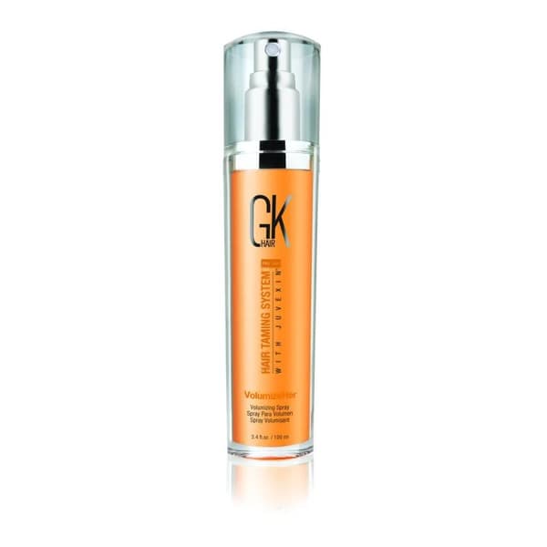 GK Hair GKHair VolumizeHer Pre-Styling Volumizer 100ml - Volym
