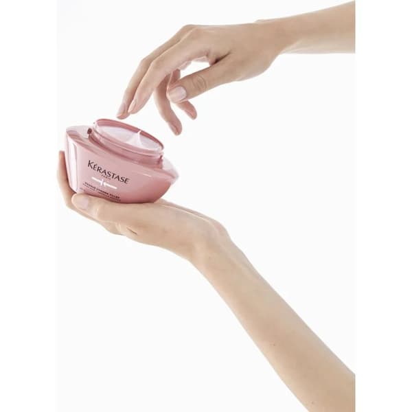 Kerastase Kérastase Chroma Absolu Masque Chroma Filler 200ml - Färgat