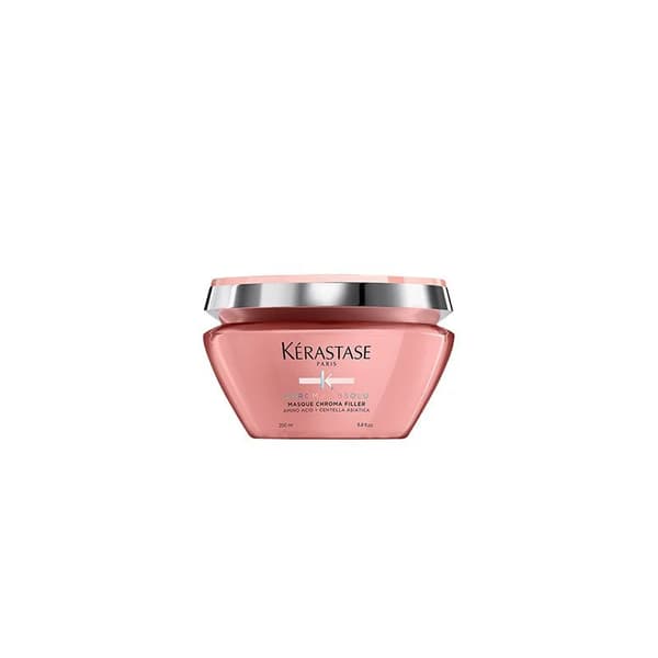 Kerastase Kérastase Chroma Absolu Masque Chroma Filler 200ml - Färgat
