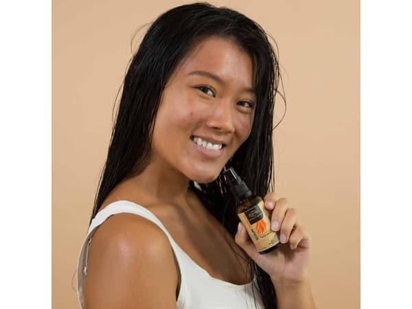 Arganour Hair Serum With Argan Oil 50ml