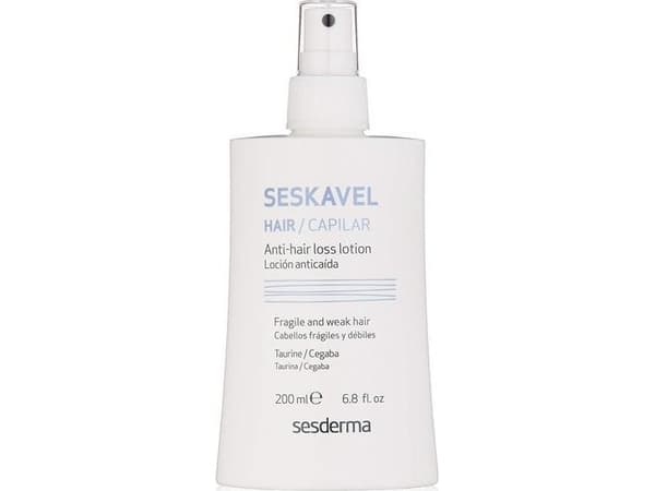 Sesderma Lotion hiustenlähtöä vastaan Seskavel Growth Sesderma (200 ml)