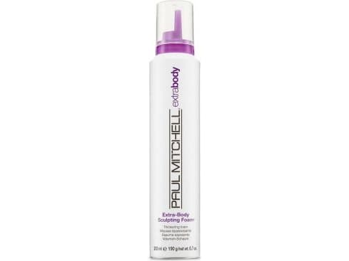 PAUL MITCHELL Extra-Body Sculpting Foam pianka do włosów 200ml