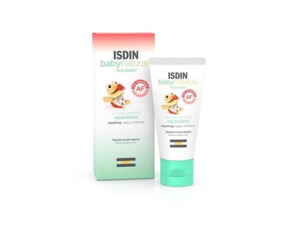 Isdin Baby Naturals Nutraisdin Af Nappy voide 50ml