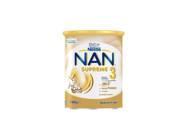 Nestle Nestla c Nan Supreme 3 800g