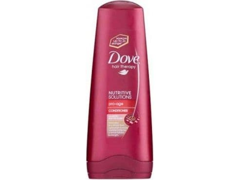 Dove Pro Age Conditioner Hair conditioner 200ml