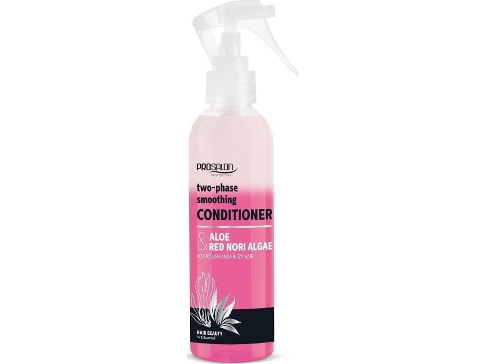 Chantal Chantal Prosalon Two-Phase Smoothing Conditioner Aloe & Red Nogri Algae 200g