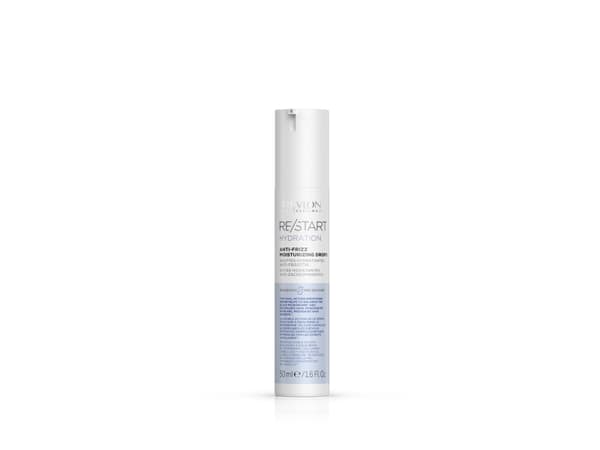 Revlon Professional Restart Hydration Anti-Frizz Moisturizing Drops 50 ml