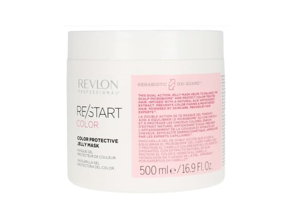 Re/Start Color Protective Jelly Mask (W,500 ml)