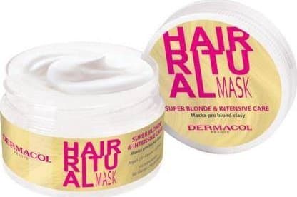 Dermacol - Hair Ritual - 200 ml