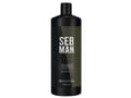 Pikkukuva 1 / 2: SEBASTIAN PROFESSIONAL_Man The Boss Paksuuntuva shampoo 1000ml miesten paksuuntuva shampoo hiuksille