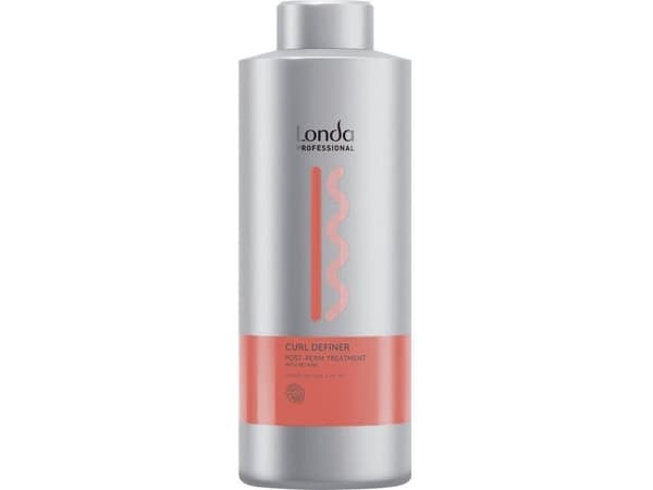 Londa Professional Curl Definer Post-Perm Treatment 1000 ml