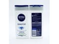 Miniatyrbild 3 av 4: Nivea Men Sensitive Shower Gel Body & Hair 250 ml (man)