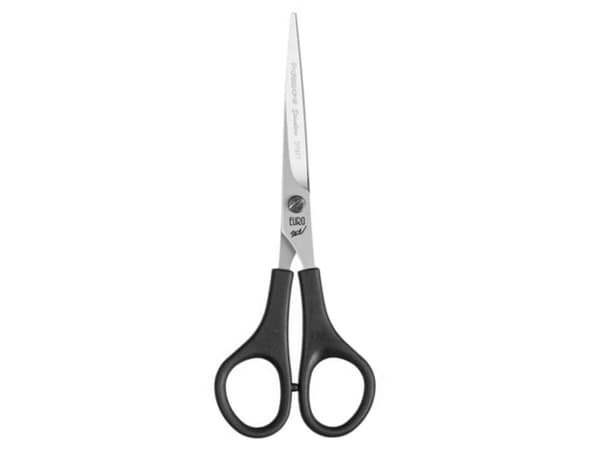 TIDERA PROFESIONAL MANGO DE PLATICO 6 PULGADAS