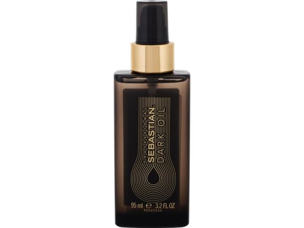Sebastian Professional Sebastian Professional Dark Oil Hårstyling 95ml