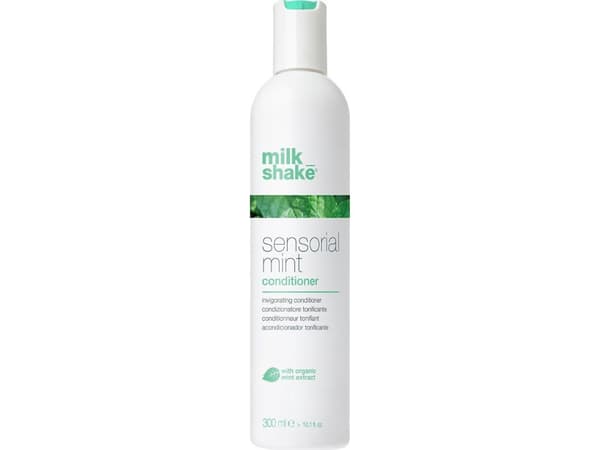 Milk Shake Sensorial Mint hårbalsam, 300ml